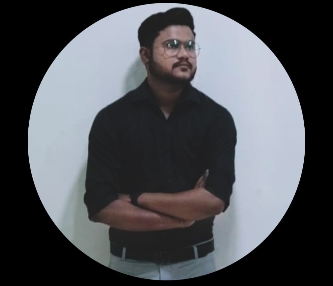 Dhruv Chaudhary
