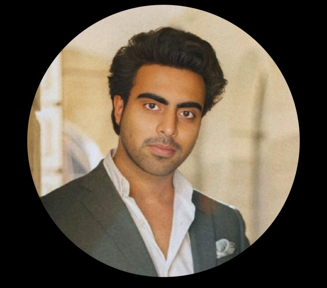Ishan Malhotra