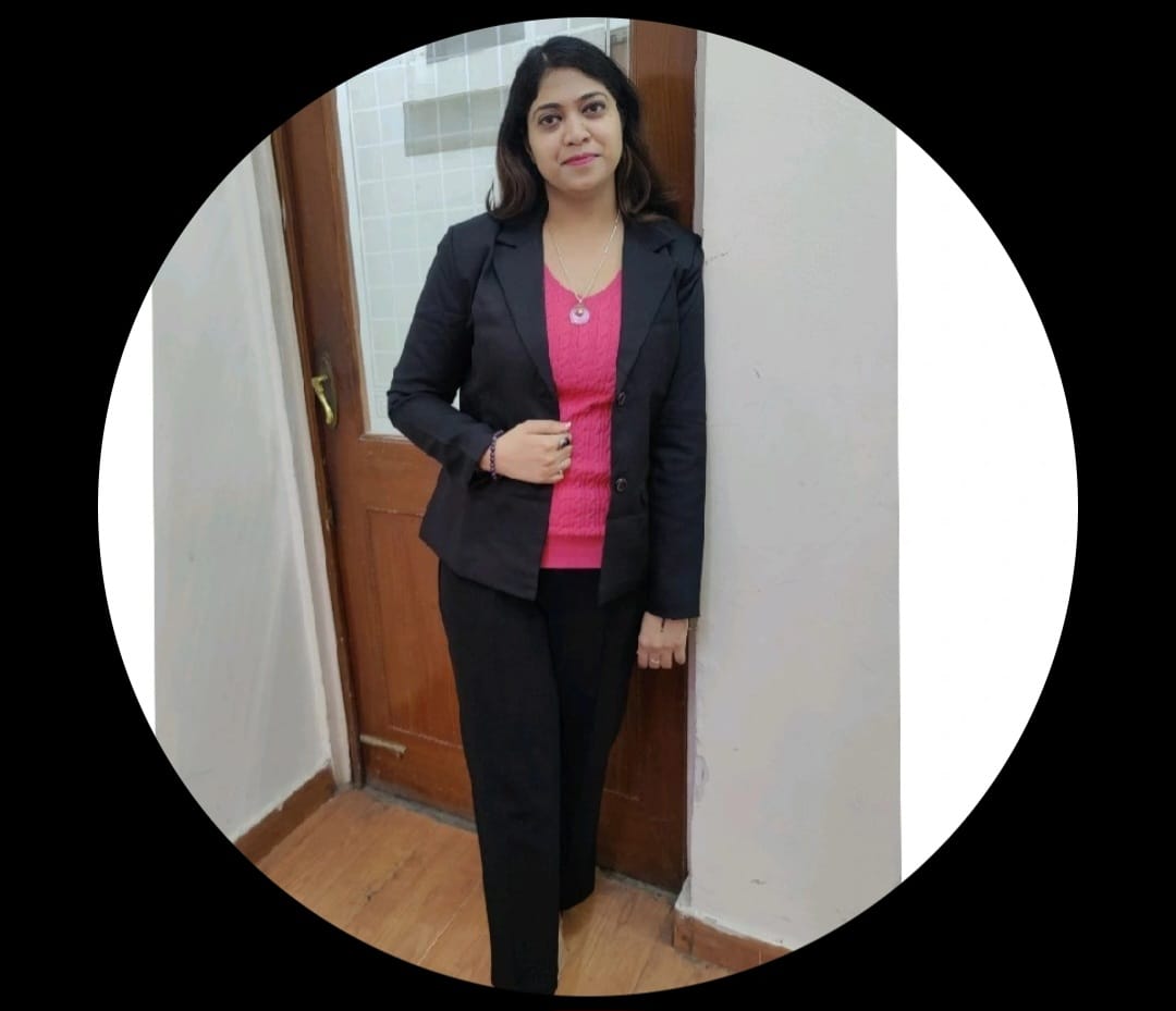Shivanya Mishra