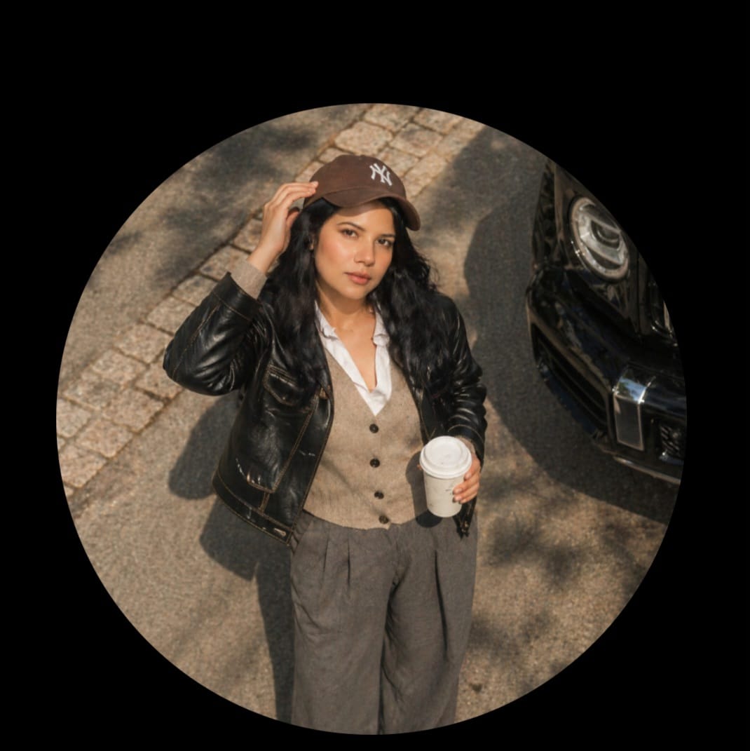 Shivika Gupta